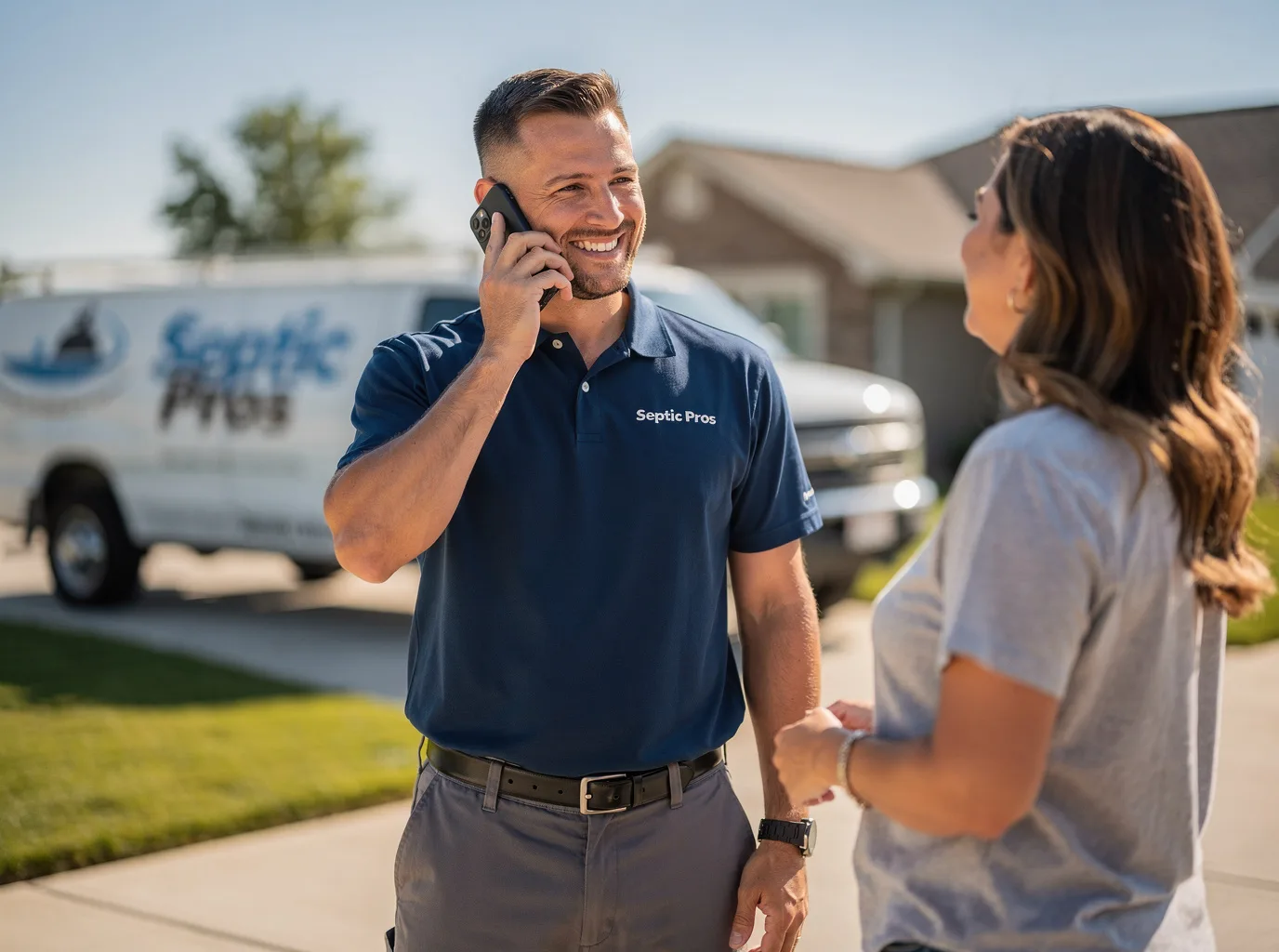 Septic Tank Pumping West Chicago, IL FAQs